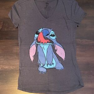 Disney’s Stitch Tshirt